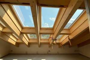 BEST-LAGE: Reihen-Eck-Haus im Ski-Gebiet, LIFT, großer Garten, naturverbunden, Garage – Die vollständige Adresse der Immobilie erhältst du vom Anbieter., 82467 Garmisch-Partenkirchen – Vorschaubild 21