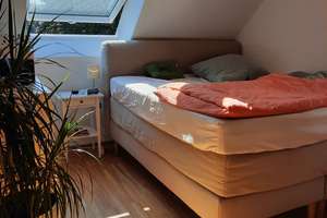 3-Zimmer-Dachgeschosswohnung in Augsburg Haunstetten – Olympiastrasse 21, 86179 Haunstetten-Nord, Augsburg – Vorschaubild 8