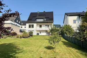 MODERNISIERTES EINFAMILIENHAUS IN TOP LAGE  I  SIEGEN - SEELBACH – Die vollständige Adresse der Immobilie erhältst du vom Anbieter., 57072 Seelbach, Siegen – Vorschaubild 3