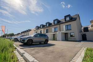ERSTBEZUG: Nachhaltiges und familienfreundliches Wohnen in Nürnberg-Gebersdorf – 90449 Gebersdorf, Nürnberg – Vorschaubild 17