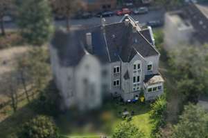Wo Familie Raum findet – charmante Villa mit Charakter – Königstraße 77, 47198 Alt-Homberg, Duisburg – Vorschaubild 2
