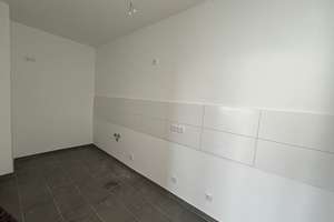 Helle 3-Zimmer-Erdgeschosswohnung in Mönchengladbach - Zentrum – Die vollständige Adresse der Immobilie erhältst du vom Anbieter., 41065 Gladbach, Mönchengladbach – Vorschaubild 7