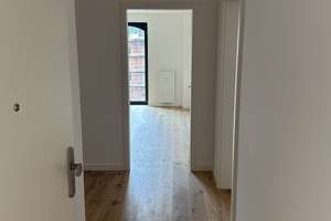 3 Zimmer Wohnung EBK und Balkon im MalzQuartier – Theo-Neubauer-Straße 36a, 99085 Krämpfervorstadt, Erfurt – Vorschaubild 4