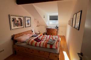 Wohnen über den Dächern von Burtscheid - Traumhafte Dachgeschosswohnung – Gregorstraße 22, 52066 Burtscheider Abtei, Aachen – Vorschaubild 24