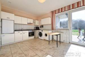 Familienglück²: Bungalow mit Apartment für Jung & Alt mit Weitblick in Steinbild – Die vollständige Adresse der Immobilie erhältst du vom Anbieter., 26892 Kluse – Vorschaubild 28