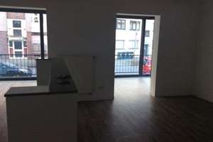 *Modern & Extrovertiert - 2-Zimmer-Wohnung mit Wintergarten* – Schreiberstr. 35, 47058 Duissern, Duisburg – Vorschaubild 3