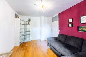 Charmante 2-Zimmer-Altbauwohnung in begehrter Lage von Nürnberg-Erlenstegen – Die vollständige Adresse der Immobilie erhältst du vom Anbieter., 90491 Sankt Jobst, Nürnberg – Vorschaubild 2