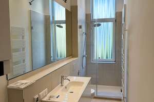 Erstbezug nach Sanierung - Balkon - EBK -ca. 500m2 Gemeinschaftsgarten – Bodenstedtstr. 11, 30173 Südstadt, Hannover – Vorschaubild 3