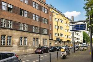 Kölns kleinstes Penthouse: Premium Mini-Apartment 50m von der Uni Köln – Kerpener Str. 10, 50931 Lindenthal (Ortsteil), Köln – Vorschaubild 16