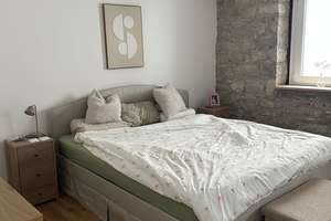 Wohnen mit Charakter: 2,5-Zimmer-Wohnung in Mainz-Mombach – Die vollständige Adresse der Immobilie erhältst du vom Anbieter., 55120 Mombach, Mainz – Vorschaubild 6