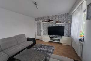 Schöne zentrale 2-Zimmer Wohnung mit Aufzug sucht Nachmieter – Ostwall 242, 47798 Stadtmitte, Krefeld – Vorschaubild 2