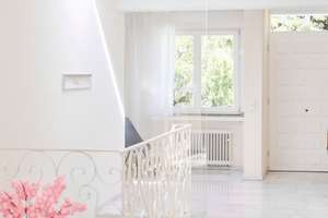 lichtdurchflutetes Architektenhaus,  Köln-Thielenbruch, 348 m² provisionsfrei, direkt vom Eigentümer – Die vollständige Adresse der Immobilie erhältst du vom Anbieter., 51069 Dellbrück, Köln – Vorschaubild 14