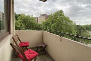 3 Zimmer Wohnung in bester Lage in Huchting – Die vollständige Adresse der Immobilie erhältst du vom Anbieter., 28259 Mittelshuchting, Bremen – Vorschaubild 5