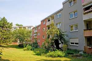 Renovierte 2-Zimmer-Wohnung – Nachmieter zum 01.10.2026 gesucht – Karl-Marx-Straße 19, 65199 Dotzheim, Wiesbaden – Vorschaubild 3