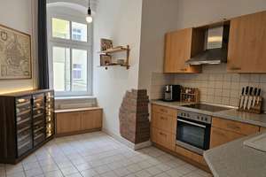 3-room apartment with 2 balconies in a quiet neighborhood, with elevator – ☎️0178-8236274 – Die vollständige Adresse der Immobilie erhältst du vom Anbieter., 10247 Friedrichshain, Berlin – Vorschaubild 4