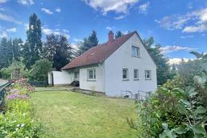Wunderbares Einfamilienhaus mit tollem Grundstück in bester Wohnlage von Nieder-Moos! – Die vollständige Adresse der Immobilie erhältst du vom Anbieter., 36399 Freiensteinau – Vorschaubild 5