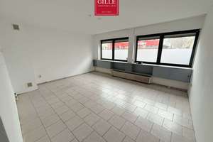 Hobbyhandwerker aufgepasst! Renovierungsbedürftige 3-Zimmerwohnung mit kleinem Garten in Krefeld – Die vollständige Adresse der Immobilie erhältst du vom Anbieter., 47798 Stadtmitte, Krefeld – Vorschaubild 4