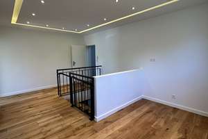 Erstbezug exklusive 4-Zimmer Maisonette mit eigenem Garten, 2 Bädern, großzügiger Terrasse – Die vollständige Adresse der Immobilie erhältst du vom Anbieter., 13467 Hermsdorf, Berlin – Vorschaubild 3