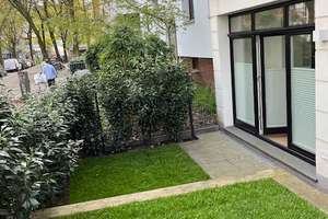 Traumhafte Wohnung in Winterhude mit Stadtgarten – Preystraße 22, 22303 Winterhude, Hamburg – Vorschaubild 9