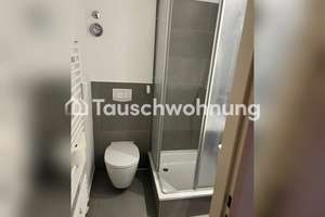 Tauschwohnung: Studio Apartment Nähe Barmbek gegen großere Wohnung! – Hufnerstraße 22, 22083 Barmbek-Süd, Hamburg – Vorschaubild 4