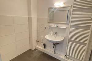 2 - Zimmer-Wohnung mit Balkon im Stadtzentrum – Saarstraße 39, 38440 Hohenstein, Wolfsburg – Vorschaubild 8