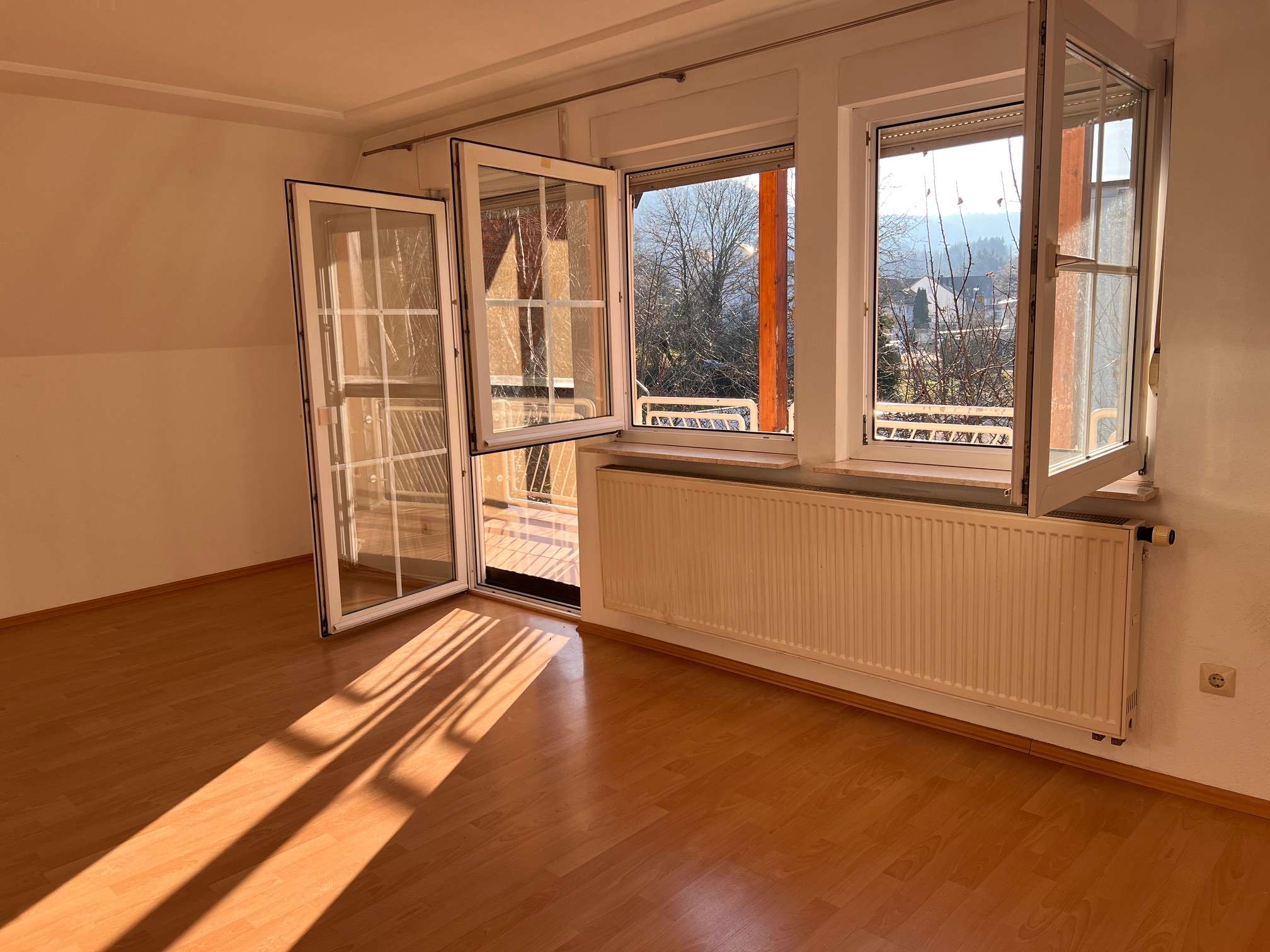 Immobilie in Heubach - 2-Fam. Haus in zentraler Lage von Heubach - Bild 6