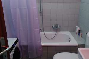 Schöne 1-Zimmer-Wohnung mit Balkon – Winterbergstr. 22a, 66119 St. Arnual, Saarbrücken – Vorschaubild 3