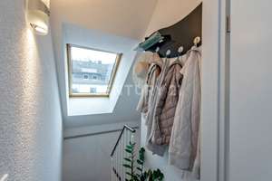 Sehr gepflegtes und modernes Reihenmittelhaus für die ganze Familie – Die vollständige Adresse der Immobilie erhältst du vom Anbieter., 70329 Hedelfingen (Ortsteil), Stuttgart – Vorschaubild 23