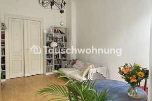 Tauschwohnung: Suche Hamburg ↔️ biete Berlin: Zentral und Top angebunden – 10963 Kreuzberg, Berlin – Vorschaubild 2