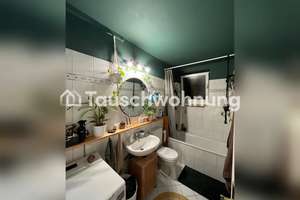 Tauschwohnung: Perfekt geschnittene 2-Zimmer Wohnung am Olympiapark. – Moosacher Straße 81, 80809 Am Riesenfeld, München – Vorschaubild 3