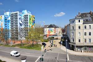 Bezugsfertige Singlewohnung am Brühl-Boulevard – Georgstr. 24, 9111 Zentrum, Chemnitz – Vorschaubild 5