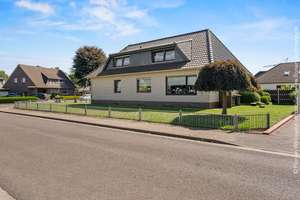 Twistringen | Ein- /Zweifamilienhaus mit Vollkeller in guter Wohnlage und vielen Nutzungsmöglichkeit – Die vollständige Adresse der Immobilie erhältst du vom Anbieter., 27239 Twistringen – Vorschaubild 2