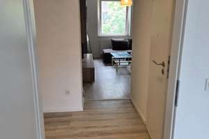 Alltagstaugliche 1-Zimmer-Wohnung in Düsseldorf Oberbilk – Industriestraße 28, 40227 Oberbilk, Düsseldorf – Vorschaubild 9