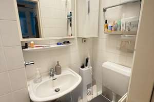 Zweizimmerwohnung im Stinkviertel – Schweffelstraße 3, 24118 Ravensberg, Kiel – Vorschaubild 8