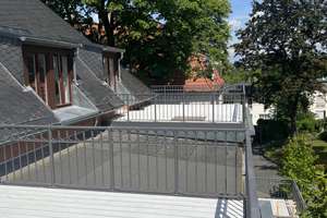 Stilvolle und frisch sanierte Altbauwohnung in top Lage – Gräfestraße 36, 4129 Eutritzsch, Leipzig – Vorschaubild 34