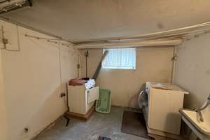 Zweifamilienhaus in ruhiger Wohnlage mit großem Garten und Garage in HH-Sinstorf – Die vollständige Adresse der Immobilie erhältst du vom Anbieter., 21079 Sinstorf, Hamburg – Vorschaubild 14