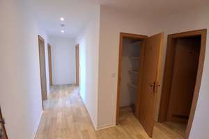 Grün. Großzügig.Komfortabel. 3-Zimmer Wohnung mit großem Balkon – Die vollständige Adresse der Immobilie erhältst du vom Anbieter., 38448 Teichbreite, Wolfsburg – Vorschaubild 3