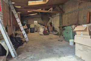 Zwei Häuser und eine Lagerfläche/ Werkstatt auf einem Grundstück vereint... – Dorfstraße 17 + 19, 52538 Selfkant – Vorschaubild 16