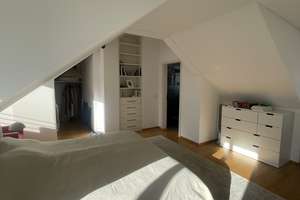 Großzügige 3,5-Zimmer-Wohnung mit zwei Balkonen in idyllischer, ruhiger Lage am Wartbergpark – Die vollständige Adresse der Immobilie erhältst du vom Anbieter., 70191 Stuttgart – Vorschaubild 19