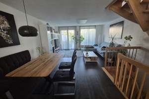 Neu-Ulm Wiley - schickes und modernisiertes Reihenmittelhaus