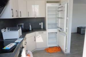 Top 2-Zimmer-Neubau-Komfort-Wohnung mit bester Ausstattung – Die vollständige Adresse der Immobilie erhältst du vom Anbieter., 93057 Konradsiedlung-Wutzlhofen, Regensburg – Vorschaubild 2