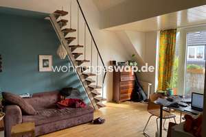 Wohnungstausch: Sülzburgstraße 89