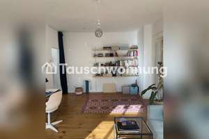 Tauschwohnung: Schöne helle 2-Zi Whg in F‘hain geg 1-2 Zi Whg Nk – Die vollständige Adresse der Immobilie erhältst du vom Anbieter., 12055 Neukölln (Ortsteil), Berlin – Vorschaubild 2