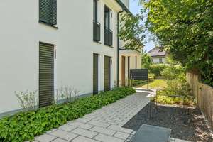 Hochwertige 4-Zimmer-Gartenwohnung in ruhiger Bestlage von Solln – Die vollständige Adresse der Immobilie erhältst du vom Anbieter., 81479 Solln, München – Vorschaubild 13