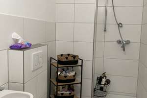2-Zimmer-Wohnung mit Balkon und Garage in Bottrop-Stadtmitte – Die vollständige Adresse der Immobilie erhältst du vom Anbieter., 46236 Stadtmitte, Bottrop – Vorschaubild 7