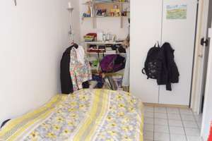 **Studenten aufgepaßt! Möbliertes City-Apartment Nähe Mannheimer Universität** – Die vollständige Adresse der Immobilie erhältst du vom Anbieter., 68159 Innenstadt/Jungbusch, Mannheim – Vorschaubild 2