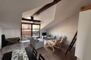 Gemütliche DG-Wohnung mit Balkon und Einbauküche in ruhiger Lage PF-Rodgebiet - Ab Sep./Okt. 2026 – Daimlerstraße 12, 75173 Südweststadt, Pforzheim – Vorschaubild 5
