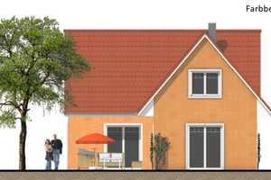 Ostsee-Glück: Charmantes Einfamilienhaus für unvergessliche Ferien – Zirchow, Vorpommern-Greifswald (Kreis), 17419 Ostvorpommern (Kreis) – Vorschaubild 2