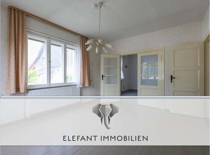 Real Estate Title Image Background
