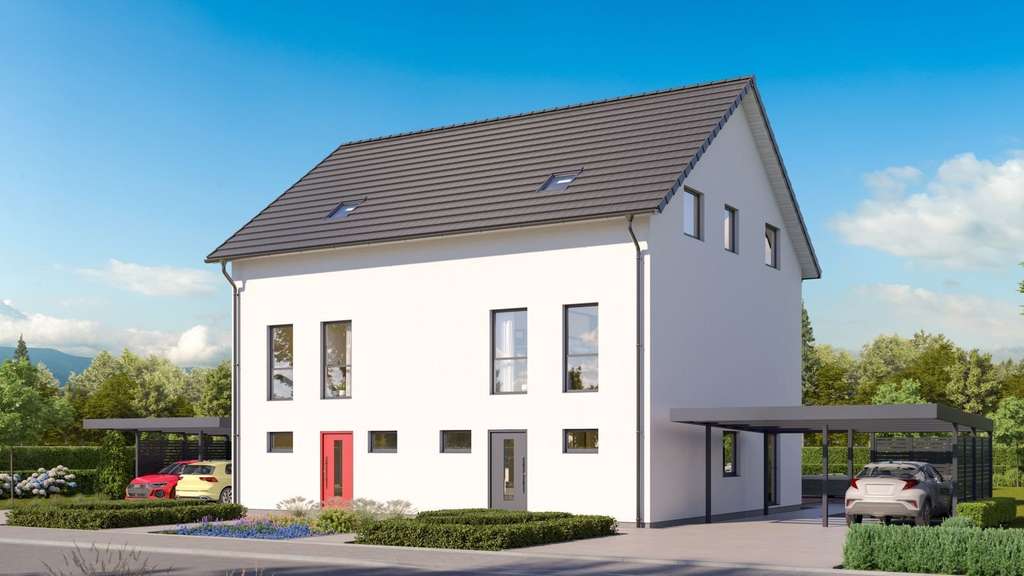 Immobilie in Bammental - STREIF baut Euer perfektes Zuhause - Bild 0